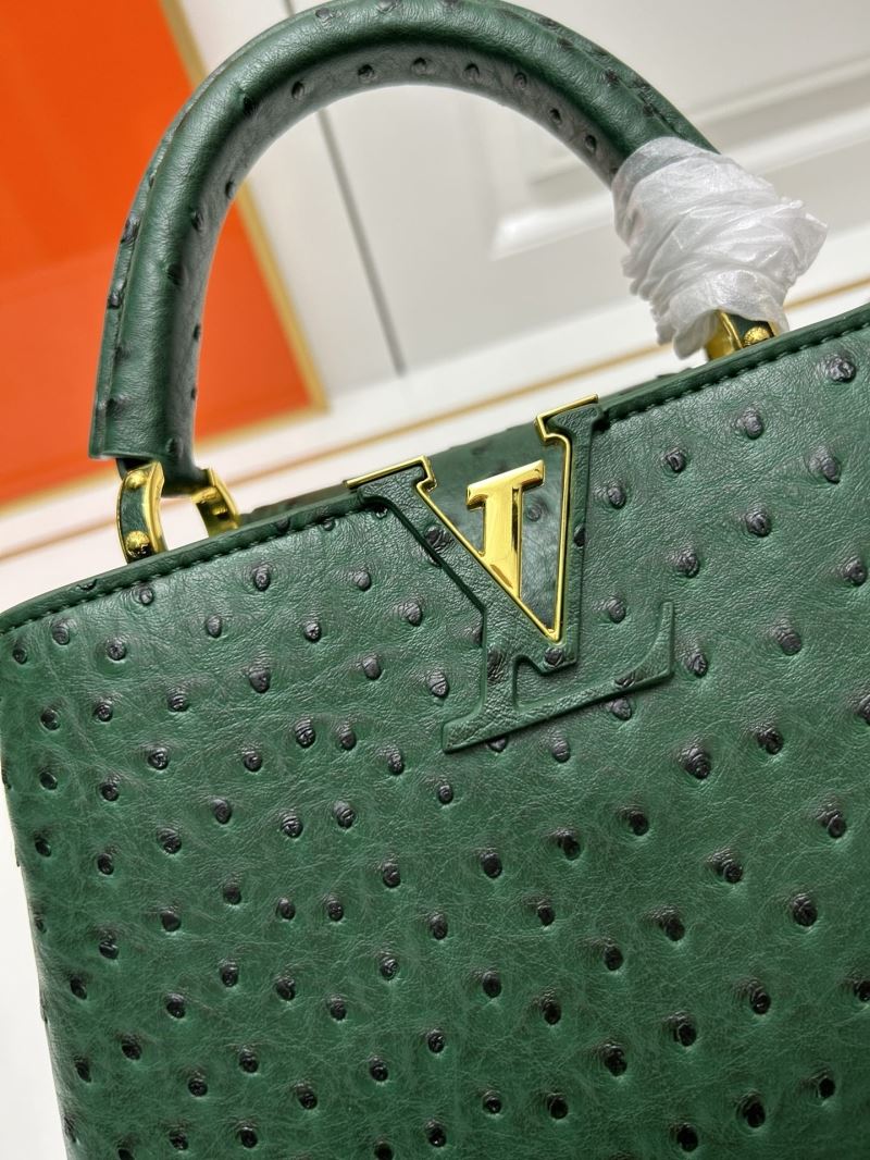 Louis Vuitton Top Handle Bags